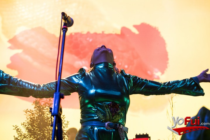 Bomba Estereo