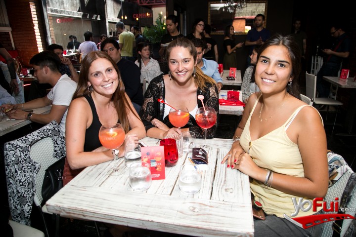 Sophia Eterovic, Constanza Rodríguez, Constanza Sánchez
