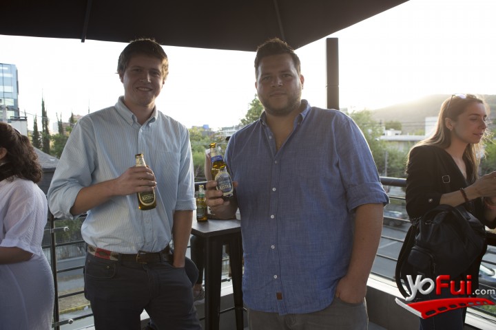 Benjamín Cuadrado, Nicolas Contrucci