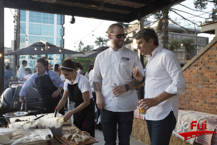Sebastian Gre, Gonzalo Feito