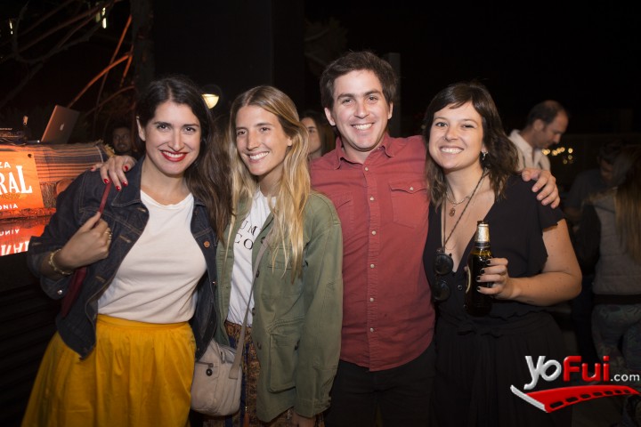 parte del equipo Cerveza Austral