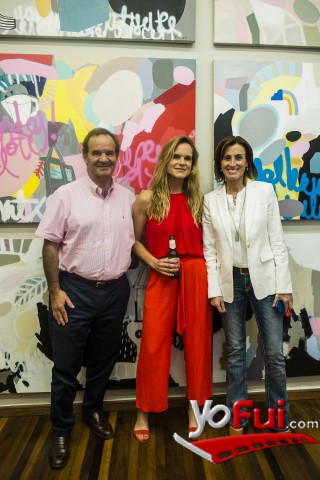 YoFui.com Stella Artois participa de exposición colectiva de Taller Casa Rosada, Taller Casa Rosada (8511)