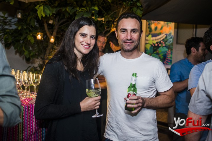 María José Montero, Rodrigo O´Ryan