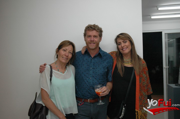 Carmen Bonomi, Rodrigo Susaeta, Anamaría Sir