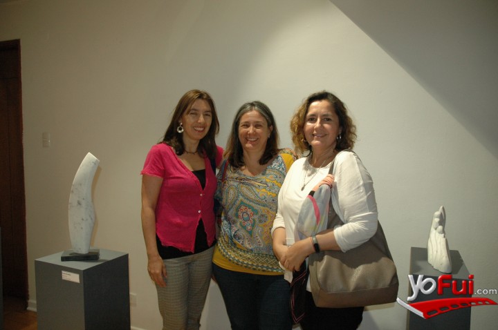 Karen Weidenslaufer, Maite Basulto, Sandra Sotomayor