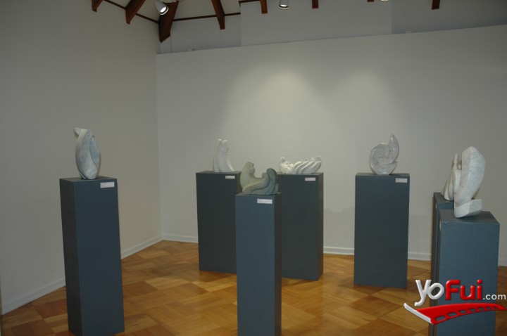 Parte de la muestra
