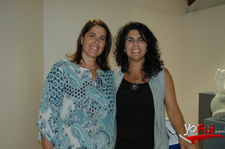Paulina Maldonado, Claudia Leiva