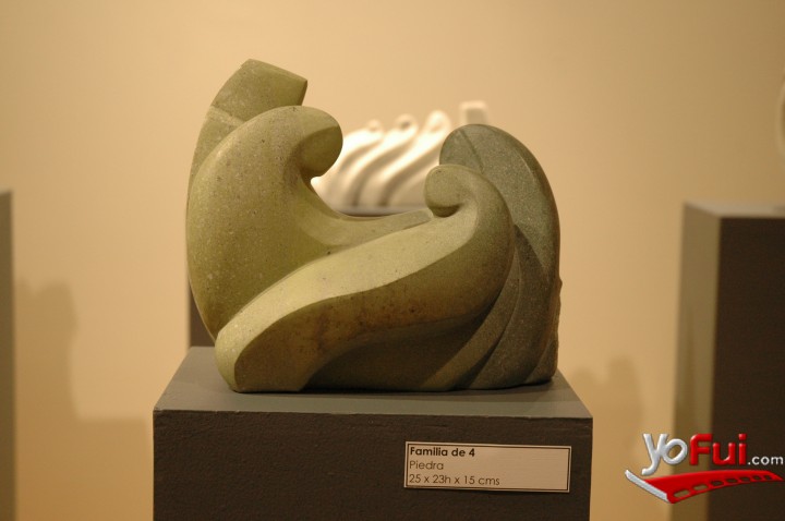 Escultura en piedra