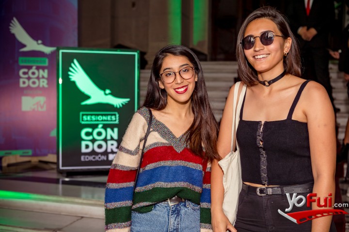 Ailyn Salvo, Francisca Marval