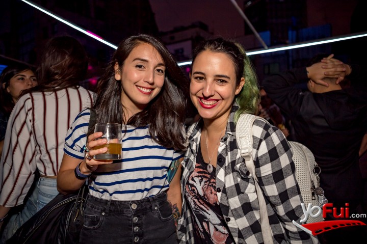 Olivia Sepúlveda (Maki), Gabriela Flores