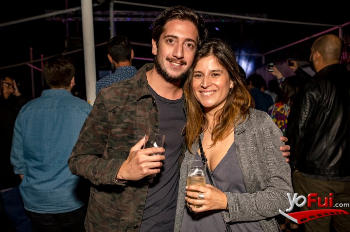 Sebastián Callejas, Ignacia Girardín