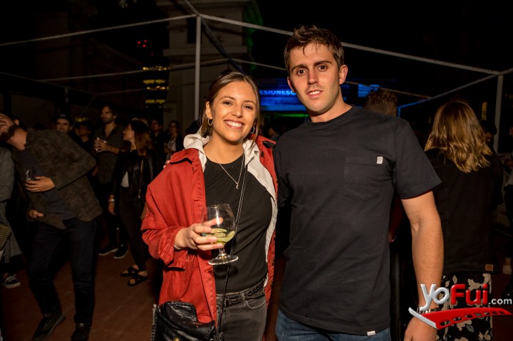 Antonia Hartwig, Patricio Turner