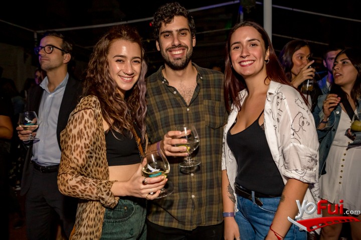 Mijal Baron, Ilan Cassorla, Catalina Margulis