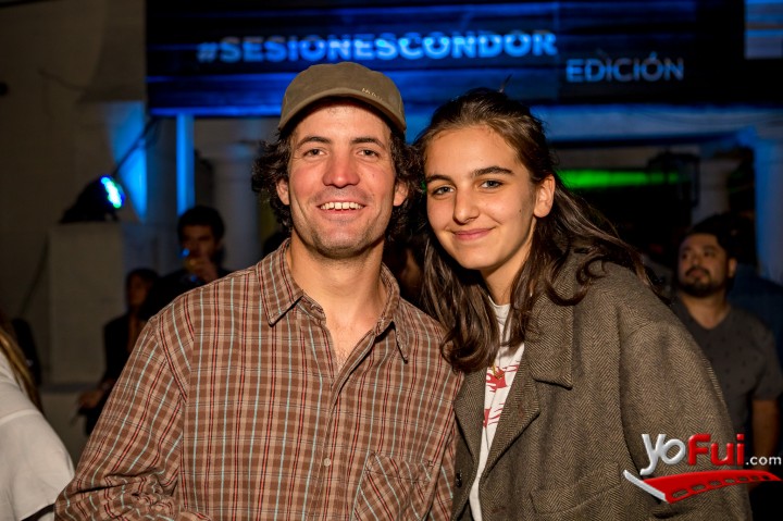 Raimundo de Andraca, Clara Lyon