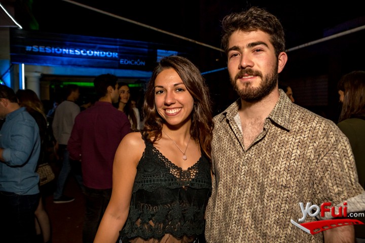 Victoria O’Ryan, Cristián Jarry