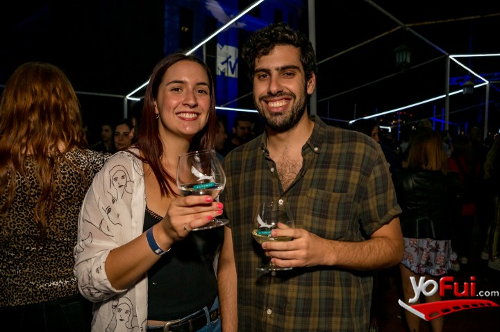 Mijal Barón, Ilan Cassorla