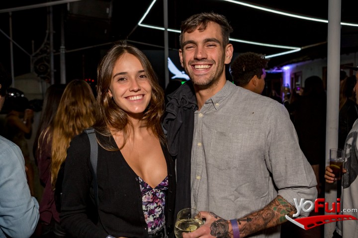 Esperanza Cámbara, Tomás Bittelman
