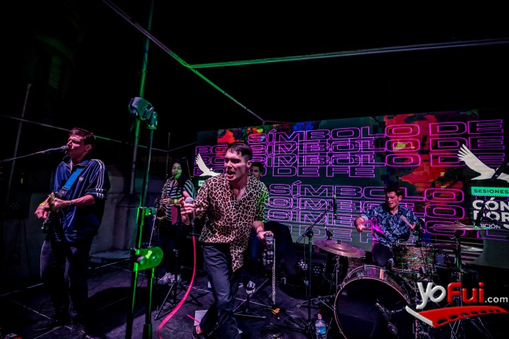 YoFui.com Sesiones Cóndor: Edición MTV hizo vibrar a asistentes en última versión del año, Azotea Club de la Unión (8513)