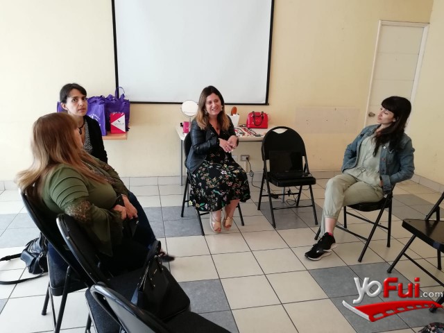 Fotografía en Sacate Partido. Bienvenido 2019, Sala de cine