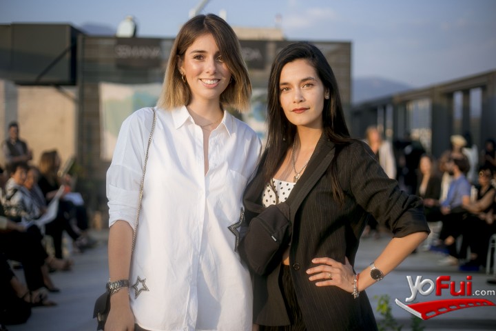 Camila Campos, Javiera Correa
