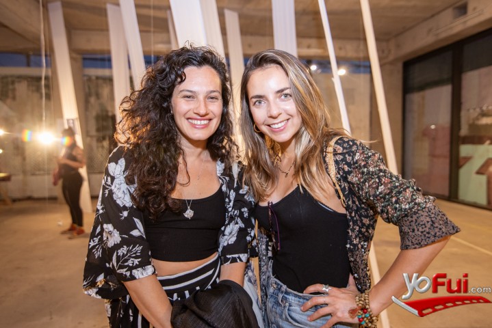 Camila Alcayaga, Roberta Rebori