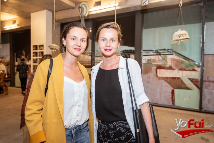 Javiera Yávar, María Ignacia Yávar