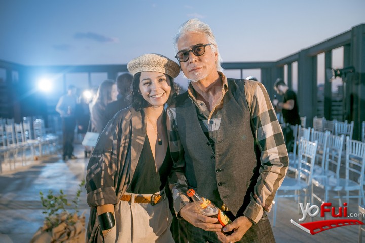 Patricia Rincón, Mario Azócar