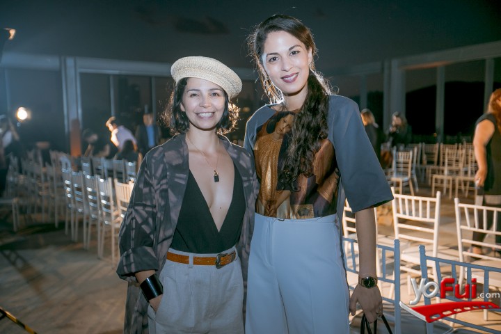 Patricia Rincón, Pamela Victoria
