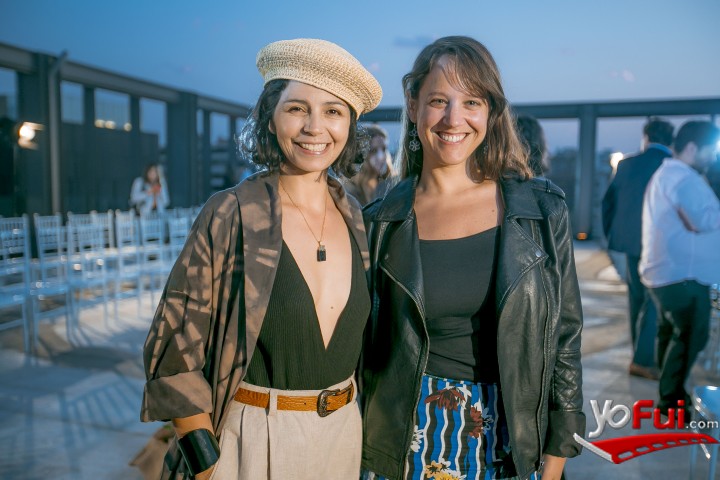 Patricia Rincón, Isidora Undurraga