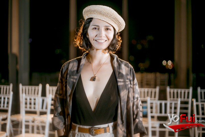 Patricia Rincón