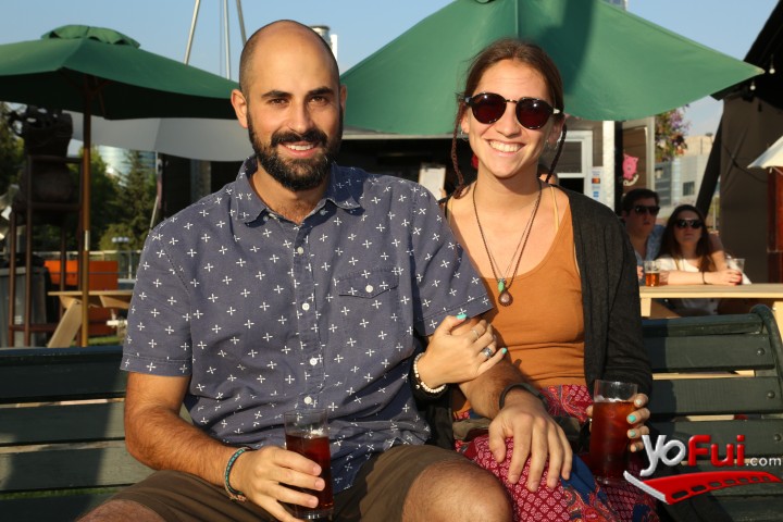 Diego Massú, Martina Santis