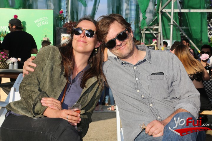Helia Hoffmann, Mathew Westcott