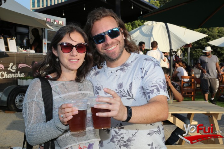 Pamela Arriagada, Mauricio Bortnik
