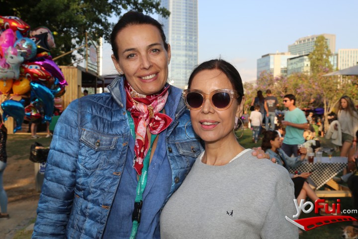 Rosita Parsons, Soledad Morales