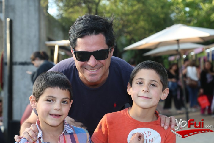 Santiago Zúñiga, Juan Ignacio Zúñiga, Baltazar Zúñiga