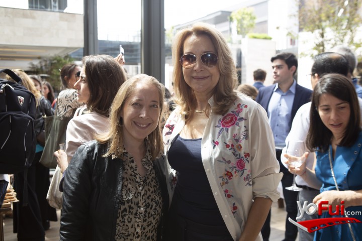 Flavia Artus, Francisca Lohmann