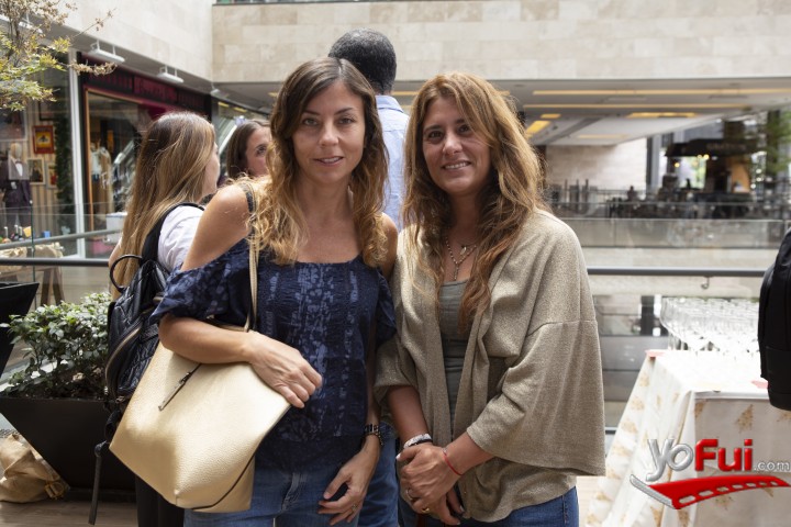 Francisca Cortés, Carol Fajardin