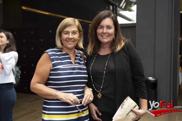 Paulina Verdugo, Alejandra Mulet