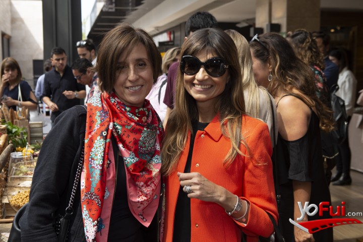 Soledad Rojas, Marisa Sotelo