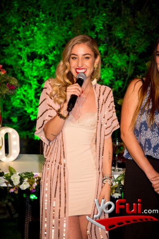 Daniela Castro