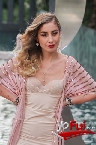 Daniela Castro
