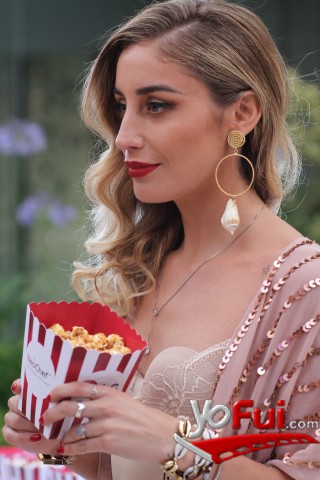 Daniela Castro
