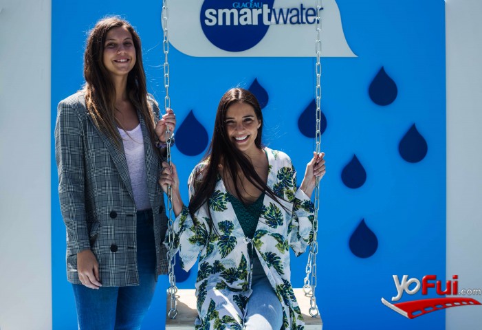 Antonella Cartoni, Samantha Hughes