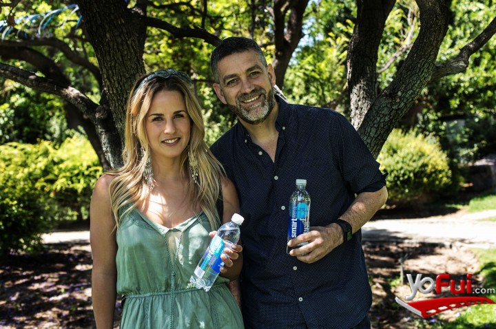 YoFui.com Smartwater da la bienvenida al verano 2019, Casa Los Dominicos (8523)