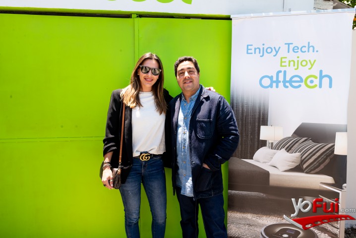Gianella Marengo, Diego Camus