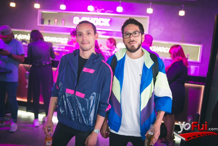 Carlos Benavides, Rodrigo Pardo