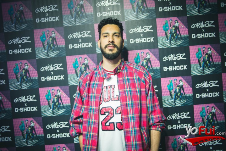 Daniel Varas