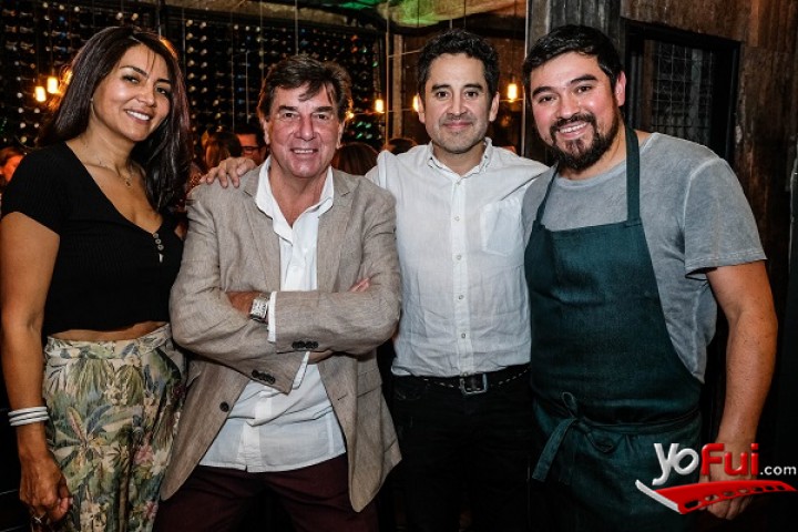 YoFui.com Inauguración de Origen Bistró en Barrio Cumming, Origen Bistró (8526)