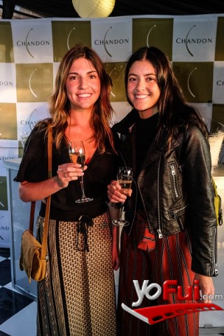 María Jesús Valenzuela, Daniela Obregón