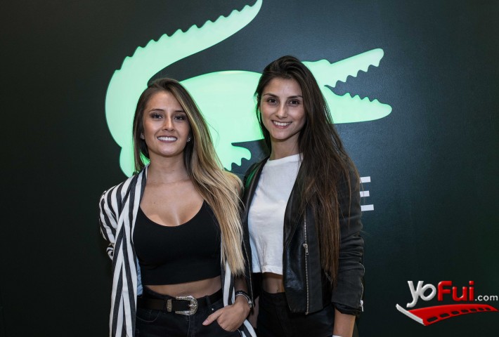 YoFui.com Lacoste abre su nueva tienda en Parte Arauco, Tienda Lacoste (8529)